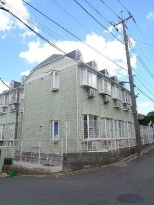 【外観】 | ベルピア上本郷 |  