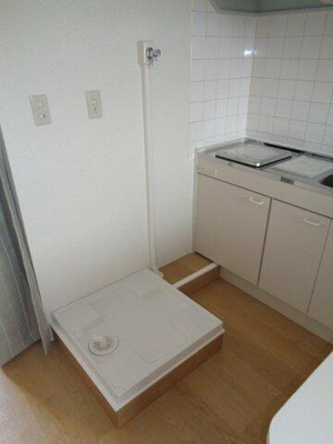 【設備】 | ベルピア上本郷 |  