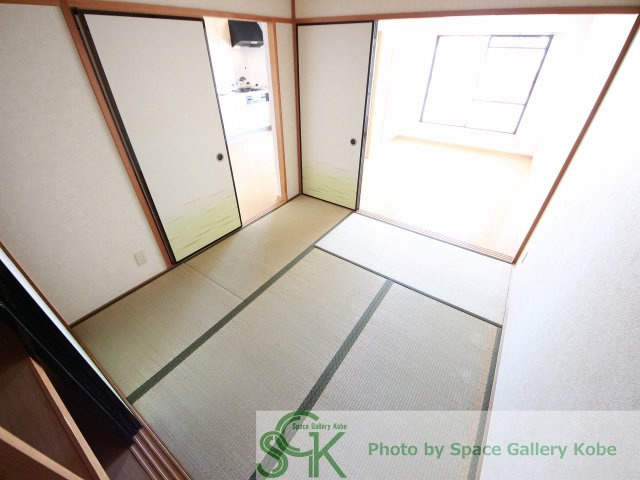 ハピネスのその他|※同物件の別のお部屋の写真です※
