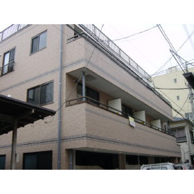 世田谷区南烏山3丁目のマンションの画像