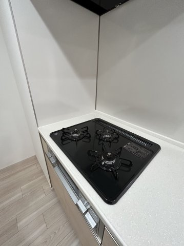 スプランディッド西日暮里のキッチン