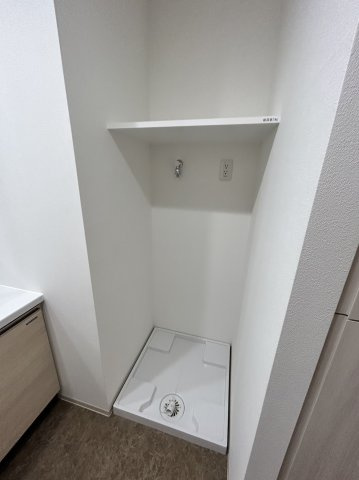スプランディッド西日暮里の設備