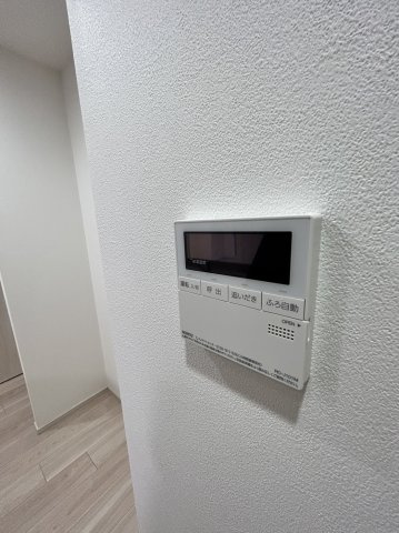 スプランディッド西日暮里の設備