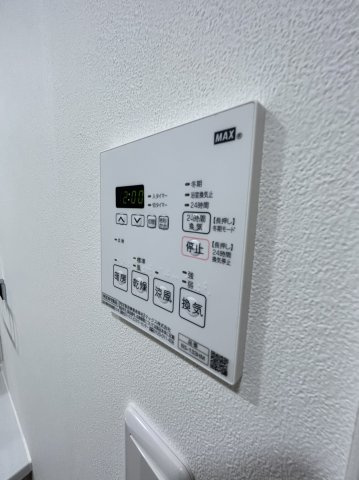 スプランディッド西日暮里の設備