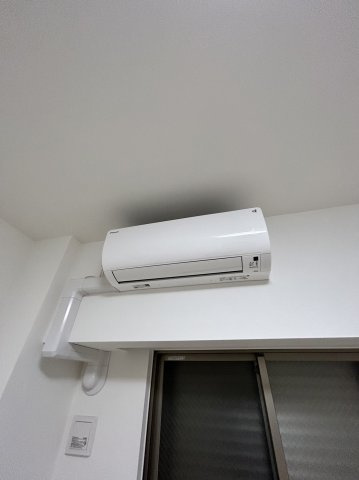 スプランディッド西日暮里の設備