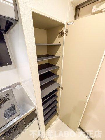 アクセル住之江のその他