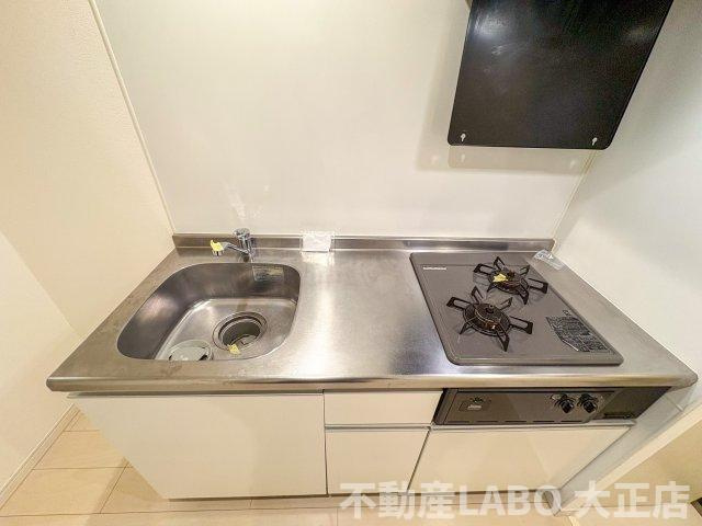 アクセル住之江のその他