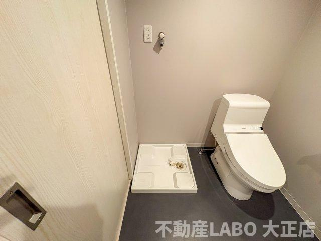 アクセル住之江のその他