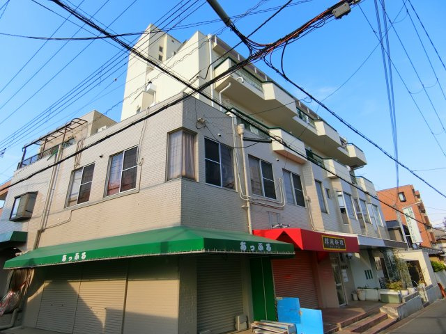 白鳳ビル