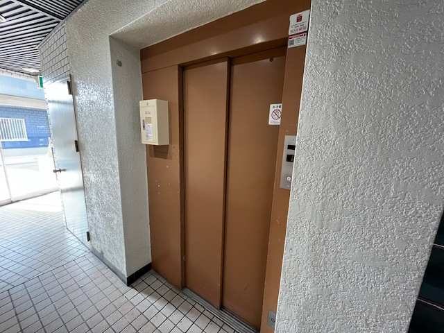 白鳳ビルのその他