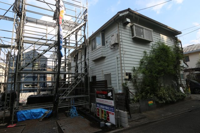 【Heartfull Town】小平津田町二丁目1526番の外観|住宅性能評価で耐震等級3(最高等級)を取得♪

