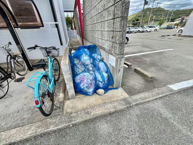 錦アトリオのその他共用部分