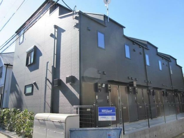 マイレジデンス鷺宮