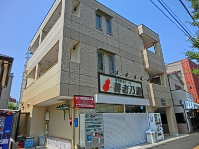 【外観】 | ティアラ・ビバ