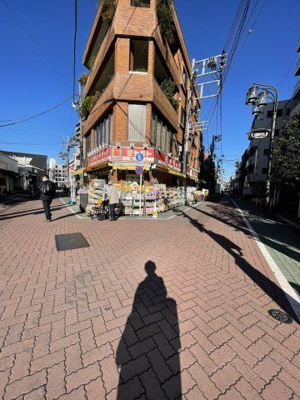  | プレール・ドゥーク中板橋Ⅱ
