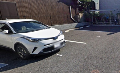 【駐車場】 | クレイノ大塚