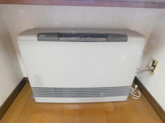 ドリームコートの設備