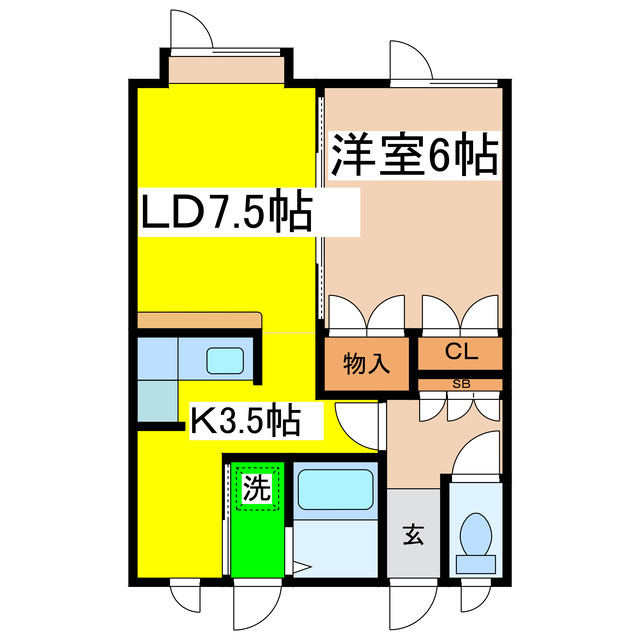 ドリームコート