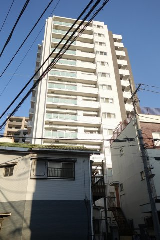 シティインデックス西日暮里