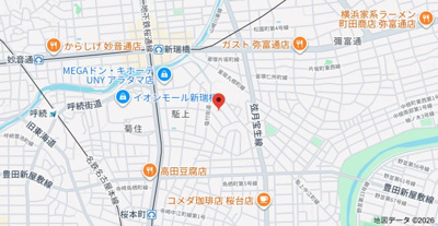 【地図】 | Velo SOTOYAMA
