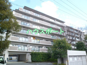 パルコート伏見桃山の画像