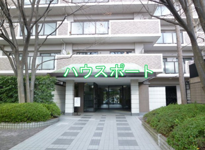 【外観】 | パルコート伏見桃山