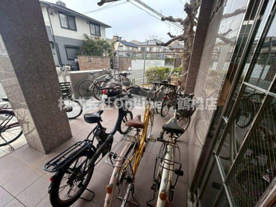 【その他共用部分】 | クィーンライフ巽