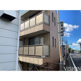 ライジングシティ中丸子の画像