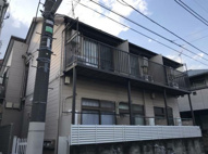 練馬区富士見台２丁目のアパートの画像