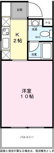 ＦＵＬＬ　ＨＯＵＳＥの間取り|間取り図