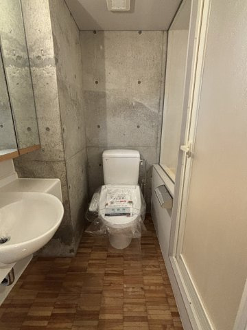ＦＵＬＬ　ＨＯＵＳＥの洗面所