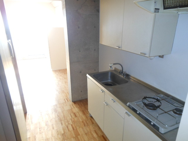 ＦＵＬＬ　ＨＯＵＳＥのキッチン|前回募集時の写真です。