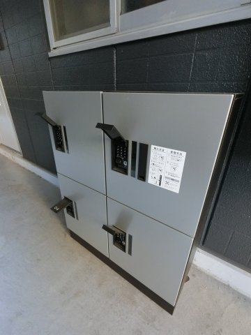 エステート船橋のその他共用部分