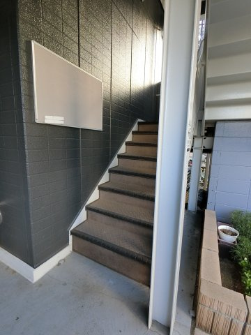 エステート船橋のその他共用部分