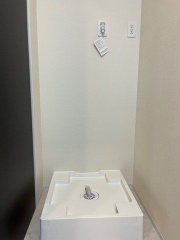 Fidelityの設備
