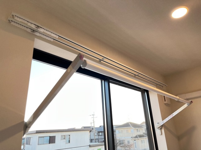 Fidelityの内装