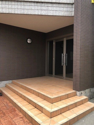 【その他共用部分】 | ルノール3( ルノールⅢ)