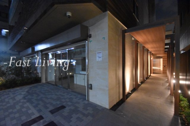 ブライズ神楽坂ＤＵＥ