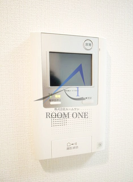 プレール・ドゥーク新中野Ⅱ