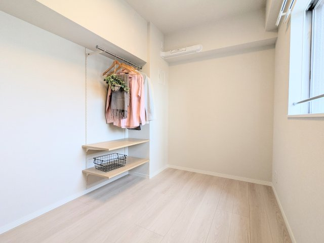ジュウエル錦糸町の子供部屋|～居室写真～