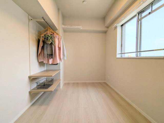 ジュウエル錦糸町の子供部屋|～居室写真～