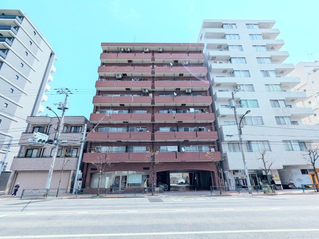 ジュウエル錦糸町