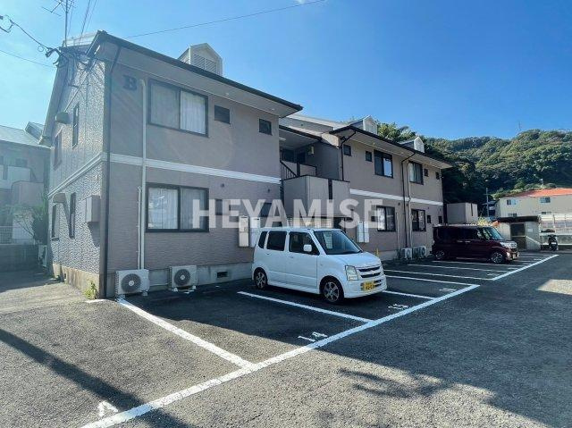 アンブレラトミナガB