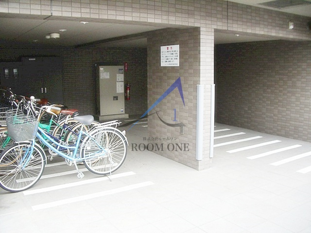ルーブル中野新橋弐番館