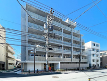 デュオステージ中野の画像