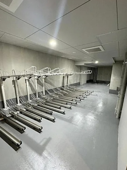 【設備】ＬＵＭＩＥＣ　ＢＵＮＫＹＯ　ＳＥＮＧＯＫＵ