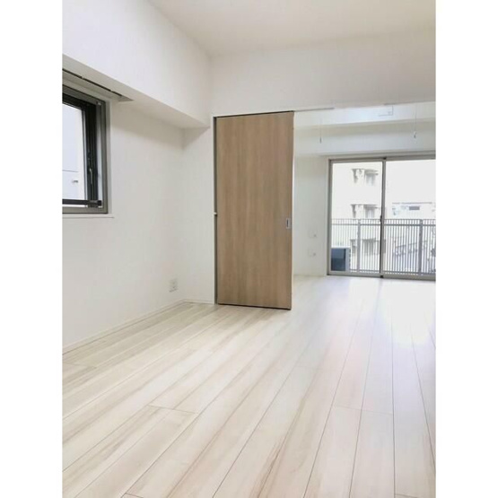 【居間・リビング】ウエリスアーバン大塚