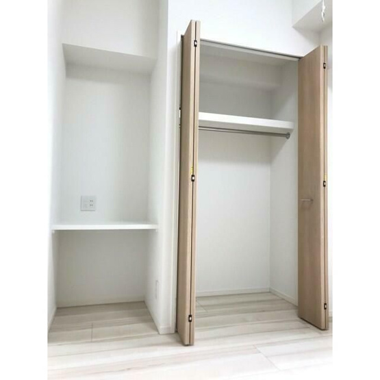 【収納】ウエリスアーバン大塚