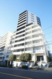 新宿区市谷山伏町のマンションの画像