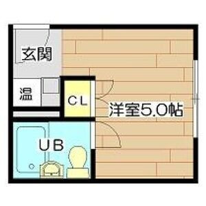 【間取り】 | Dwell高槻